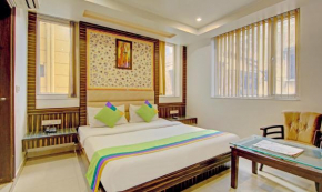  Treebo Trip Baba Residency Pahar Ganj  Нью-Дели